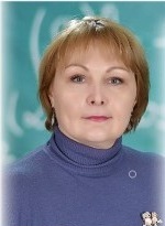Сердюк Ирина Александровна Сердюк Ирина Александровна.