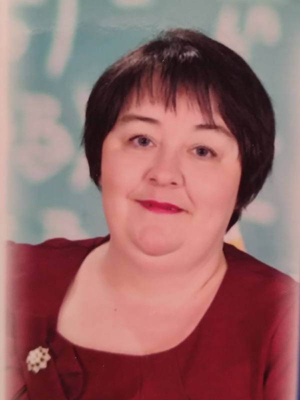 Могучая Наталья Николаевна Могучая Наталья Николаевна.