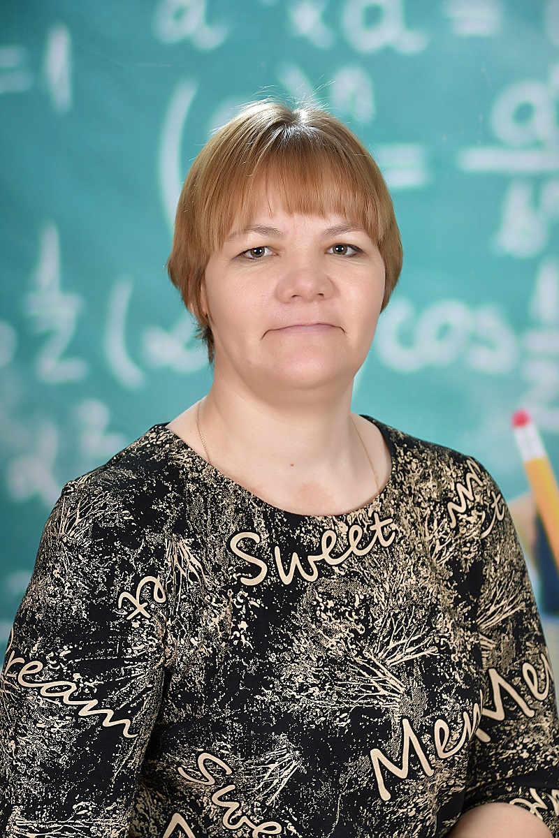 Рычина Анна Анатольевна Рычина Анна Анатольевна.